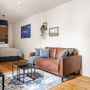 Appartement met een Slaapkamer